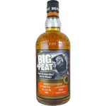 Douglas Laings Big Peat Aged 33yo Islay Blended Scotch Whisky 700ml Abv 47.2%
