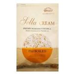 Ecobrown's Premium Parboiled Basmathi 5kg