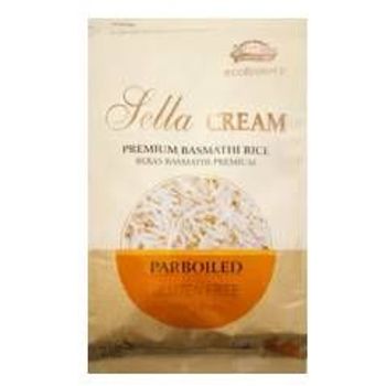 Ecobrown's Premium Parboiled Basmathi 5kg