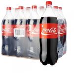 Coca-Cola Less Sugar 12x1.5L