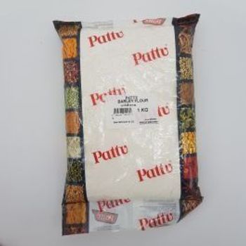Pattu Barley Flour 1kg