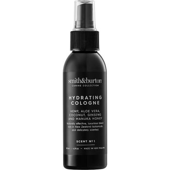 Smith&Burton Canine Collection Hydrating Cologne Scent 125ml