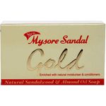 Mysore Sandal Gold Soap 150g