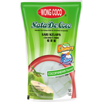 Wong Coco Nata De Coco Coconut Drink 360g
