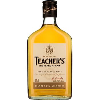Teacher’s Highland Cream 350ml