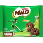 Nestle Milo Cookie Rings 390g