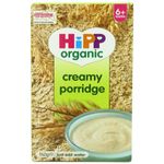 Hipp Organic 6 months+ Creamy Porridge 160g
