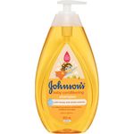 Johnson's Baby Shampoo 800ml