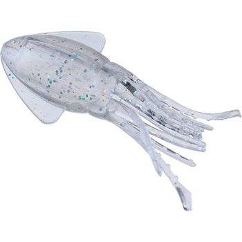 Daiwa Kasago Club Squid Head Width 2 Keimura Holo Dot Glow