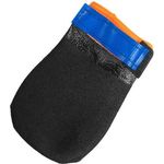 Non-Stop Dogwear Protector Bootie 4pcs Size S