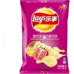 Lay's Mexican Tomato Potato Chips