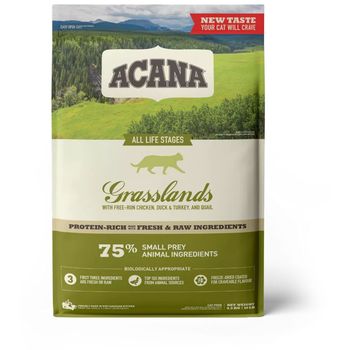 Acana Cat Grasslands 5.4kg
