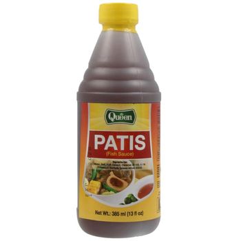 Queen Fish Sauce 385ml