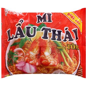 Ace Cook Lẩu Thái Noodle 81g