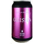 Uchu Geisha Smoothie Sour 350ml