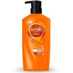 Sunsilk Damage Restore Conditioner Orange 650g