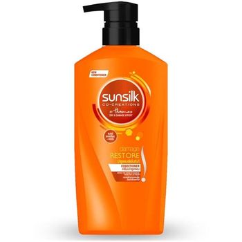 Sunsilk Damage Restore Conditioner Orange 650g