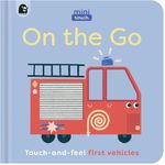 Happy Yak Minitouch On the Go