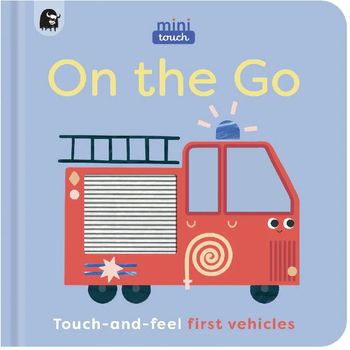 Happy Yak Minitouch On the Go