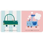 Happy Yak Minitouch On the Go