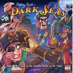 AEG Dark Seas Board Game