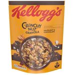 Kellogg's Crunchy Nut Granola Hazelnut & Chocolate 380g