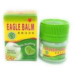 Eagle Brand Balsem Lang Eagle Balm With Aromatic Soothing 20g