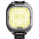 Knog Blinder Mini Skull Head Light 50 Lumens Plastic Silicone Black
