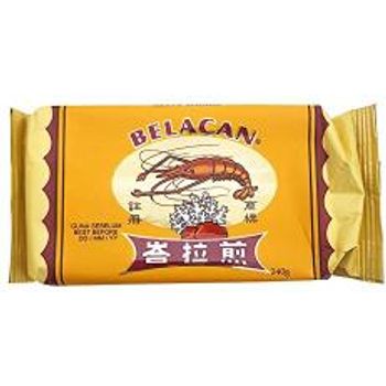 Sim Seng Lee Belacan Shrimp Paste 250g