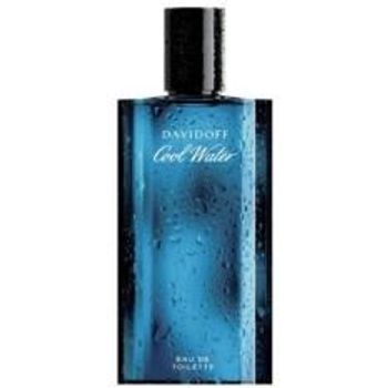 Cool Water By Davidoff Edt Spray 4.2oz For Men