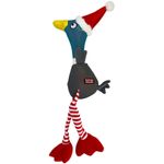 Kong Holiday Shakers Shimmy Duck 80g