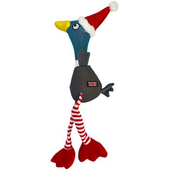 Kong Holiday Shakers Shimmy Duck 80g