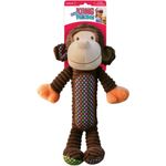 Kong Patches Adorables Monkey Extra Large