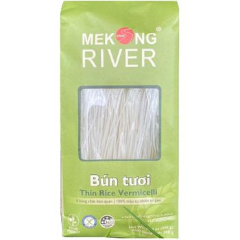 Mekong River Rice Vermicelli Original 300g