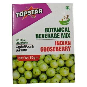 Topstar Nellikai Churanam 50g