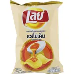 Lay's Potato Chips Salted Egg Flavor 46g