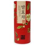 Okro Health Tea Korean Traditional Fermented Tea 60g