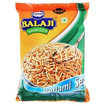 Balaji Ratlami Sev 70g