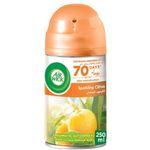 Airwick Freshmatic Refill Citrus 250ml