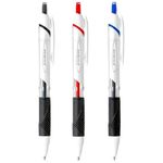 Uni-Ball Jetstream Sport Roller Ballpoint Pen 0.5mm SXN-155