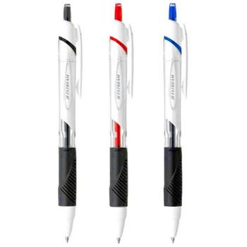 Uni-Ball Jetstream Sport Roller Ballpoint Pen 0.5mm SXN-155