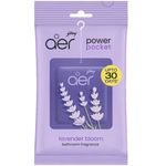 Godrej Aer Power Pocket Long Lasting Bathroom Fragrance 10g
