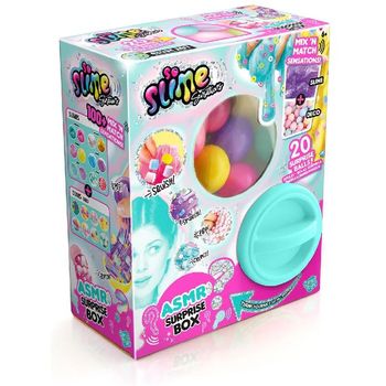 Canal Toys Crazy Sensations ASMR Surprise Box