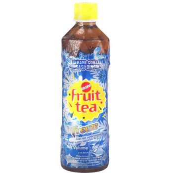 Sosro Fruit Tea Freeze 500ml