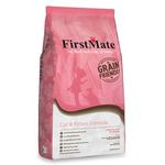 FirstMate Cat Grain Friendly Cat & Kitten Formula 2.3kg