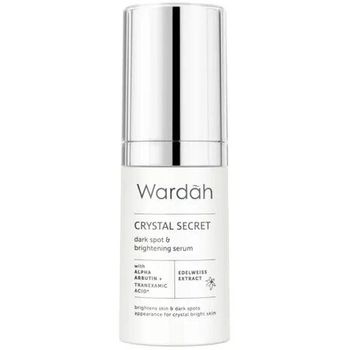 Wardah Crystal Secret Serum 20ml