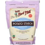 Bob's Red Mill Potato Starch 623g