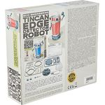 4M Green Science Tin Can Edge Detector Robot