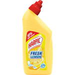 Harpic Toilet Fresh Lemon 495ml