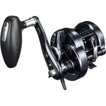 Shimano 19 Ocea Conquest Limited 400 HG Right Baitcasting Reel